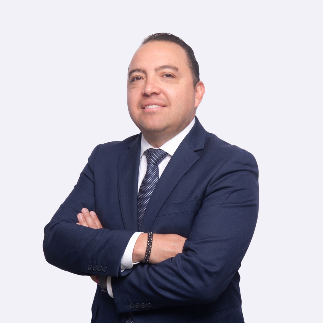 Santiago Rivera